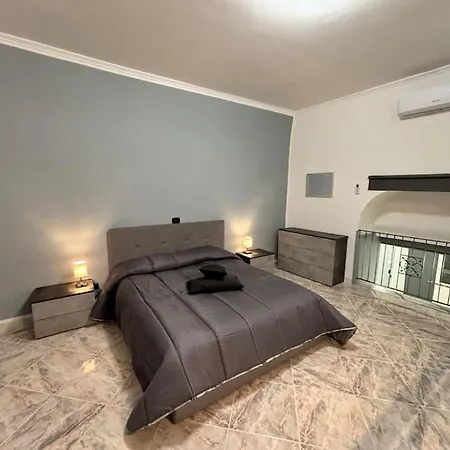 Apartamento Di Napoli's