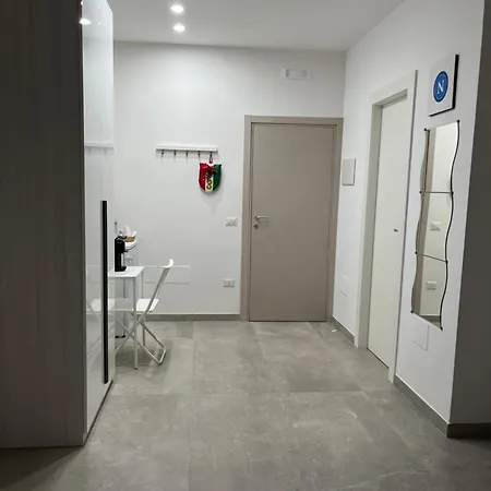 Neapolis Francy Maradona