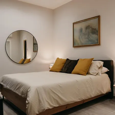Apartment Terra Mia *