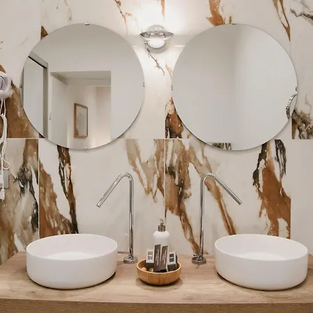Terra Mia Apartment Naples