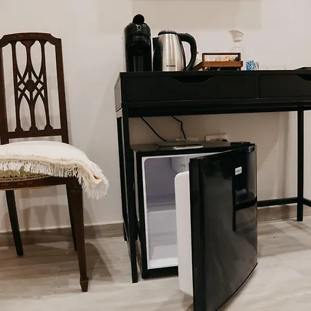 Terra Mia Apartment