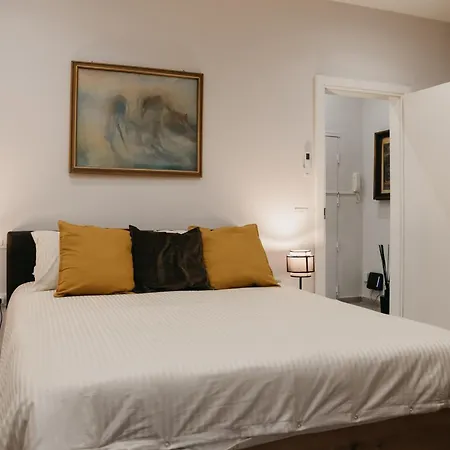 Apartment Terra Mia Naples
