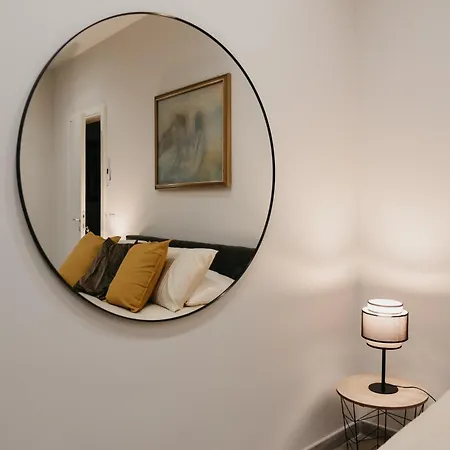 Terra Mia Apartment Naples