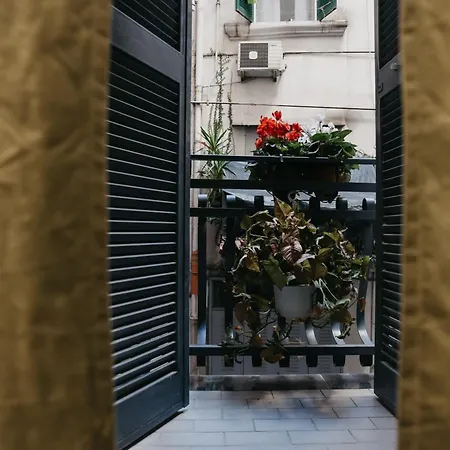 Terra Mia * Naples
