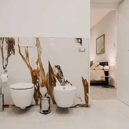 Terra Mia Apartment Naples