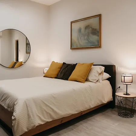 Terra Mia Apartment Naples