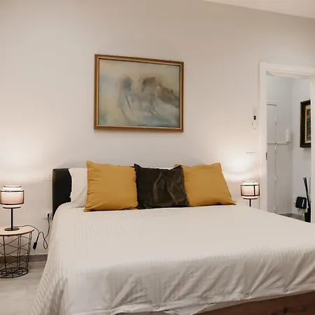 Terra Mia Apartment Naples