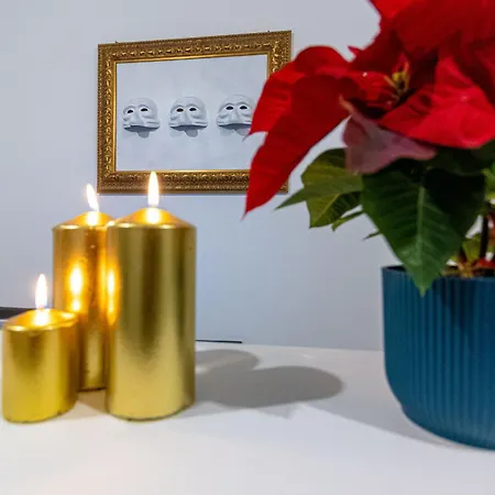 Nel Cuore Di Parthenope نابولي