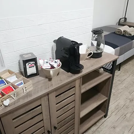Bed & Breakfast Bed *