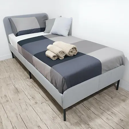 Bed & Breakfast Bed Naples