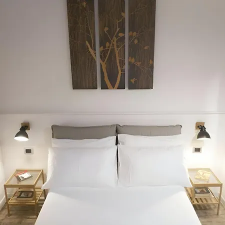 Bed & Breakfast Bed