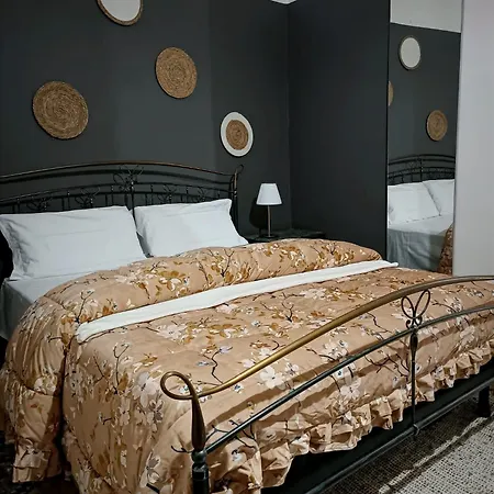 Boric -centro Storico - Apartment