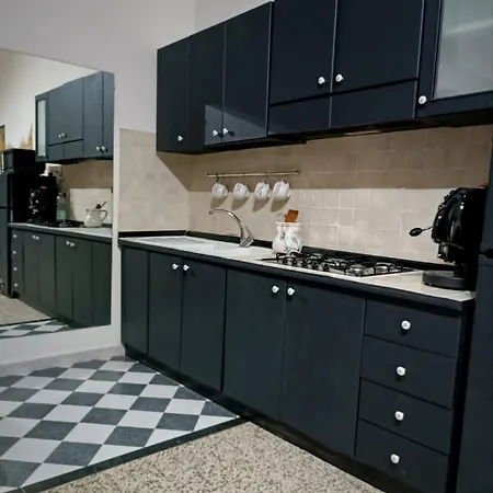 Apartment Boric -centro Storico - *