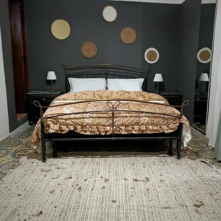 Boric -centro Storico - Apartment