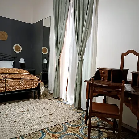 Boric -centro Storico - Apartment *