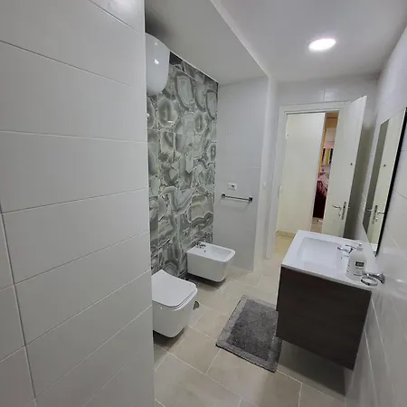 Appartement Charme Naples