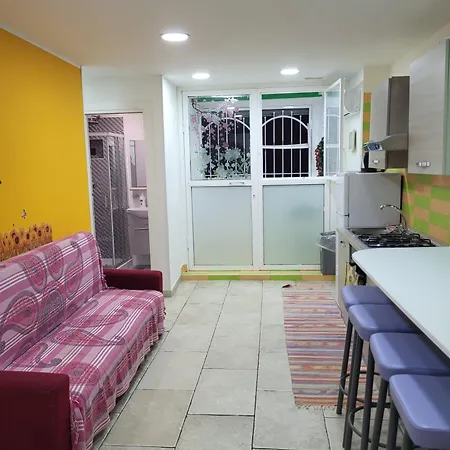 Charme Appartement Naples