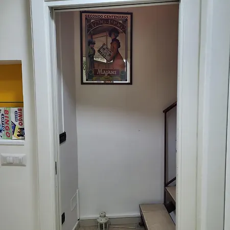 Charme Appartement Naples