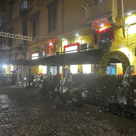 A Cas Ra Nonna Сasa de vacaciones *