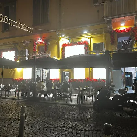 Сasa de vacaciones A Cas Ra Nonna