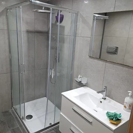 Casa Gabry Nápoly