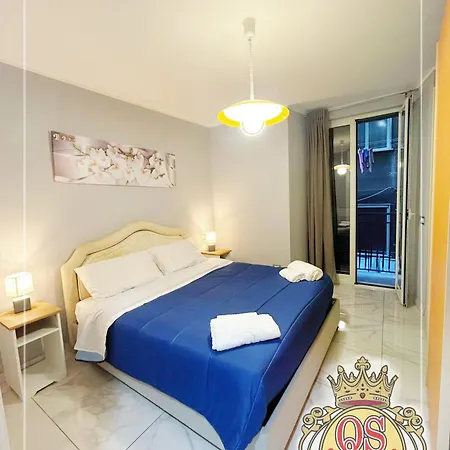 Appartamento Casa Vacanze Qs 10 *