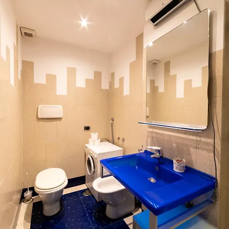 Apartamento Via Avvocata 10 *