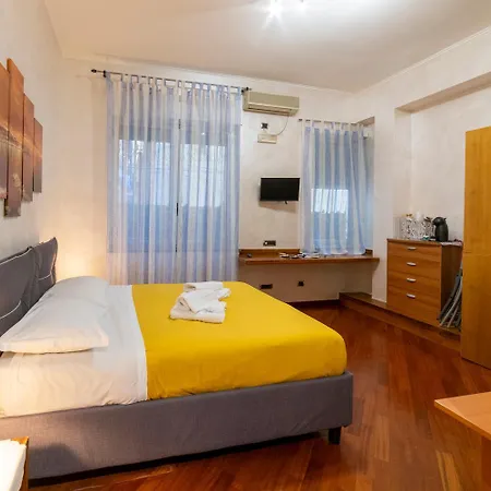 Apartamento Via Avvocata 10