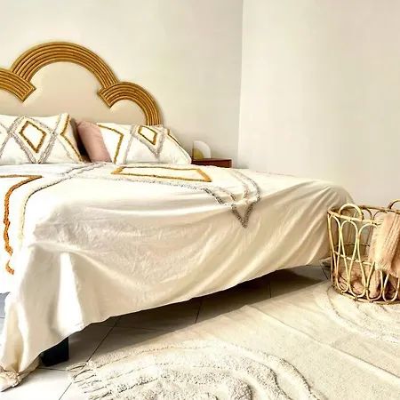 Apartman Scio Guesthouse-centro Storico Nápoly