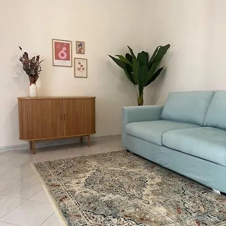 Apartman Scio Guesthouse-centro Storico Nápoly