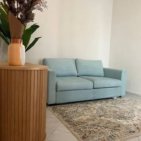 Apartman Scio Guesthouse-centro Storico