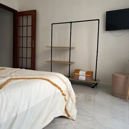Scio Guesthouse-centro Storico