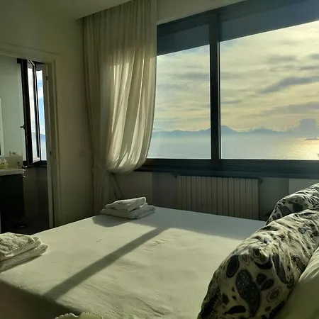 La Tolda - La Vista Clara Affittacamere Napoli