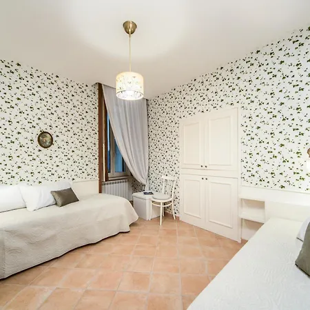 La Casa Di Assunta Historical Centre Apartament *
