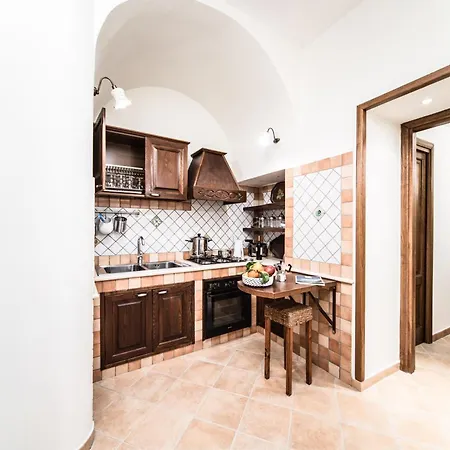 La Casa Di Assunta Historical Centre Apartament *