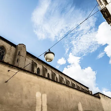 La Casa Di Assunta Historical Centre * Neapol