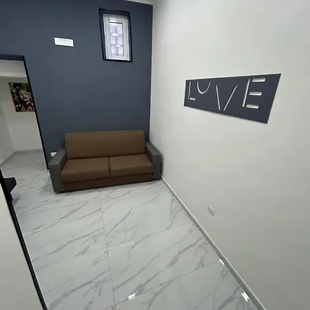 Luigi Luxury Apartment *