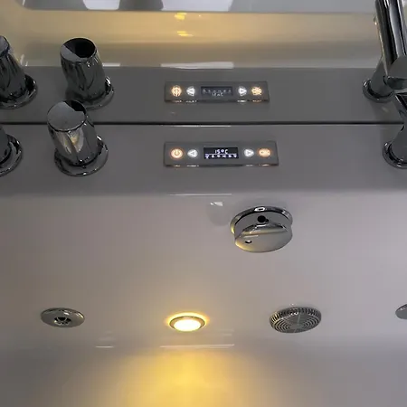 Apartment Luigi Luxury Naples