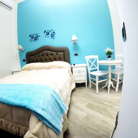 Bed & Breakfast Le Stanze Di Santa Chiara