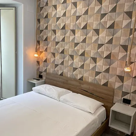 Terrazza Aragon And Bed & Breakfast 2*
