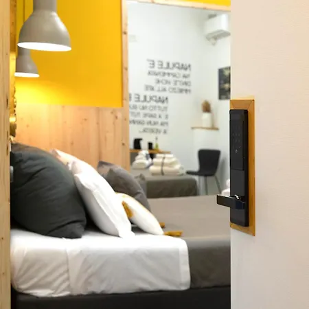 Bed & Breakfast Miracolo Al Duomo Smart *