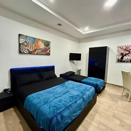 Appartamento Golden House