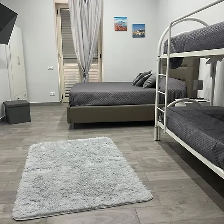 Apartment Partenope