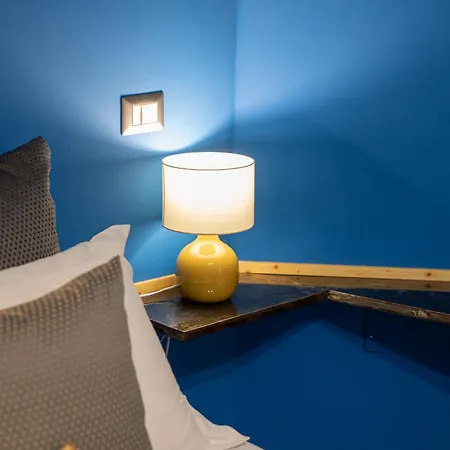 Bed & Breakfast Miracolo Al Duomo Smart