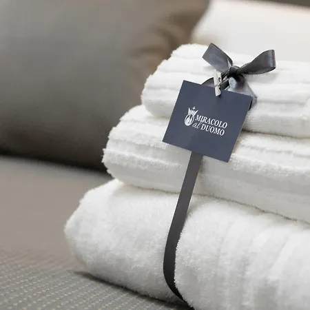 Bed & Breakfast Miracolo Al Duomo Smart Napoli