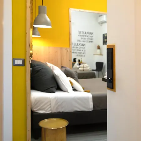 Miracolo Al Duomo Smart Bed & Breakfast Napoli