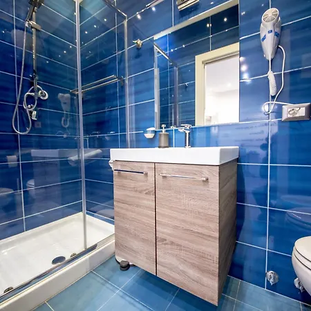 Bed & Breakfast Miracolo Al Duomo Smart *