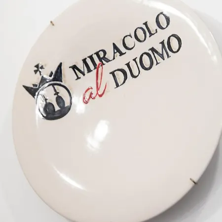 Miracolo Al Duomo Smart *