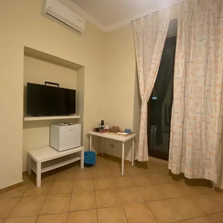 Bed & Breakfast Il Gobbetto