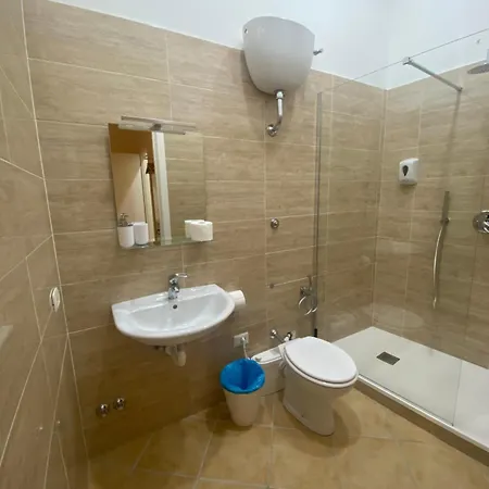 Bed & Breakfast Il Gobbetto *